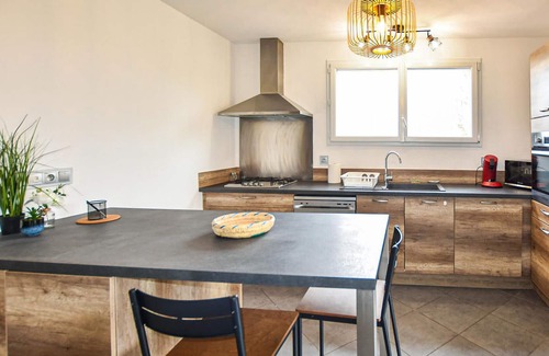 Mirabel-aux-Baronnies Casa | Alojamiento de 3 habitaciones en Mirabel-aux-Baronnies