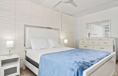 Parque Apartamento | A getaway to create new unforgettable memories