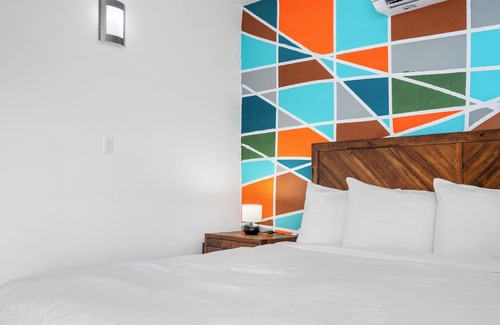 Parque Apartamento | A getaway to create new unforgettable memories