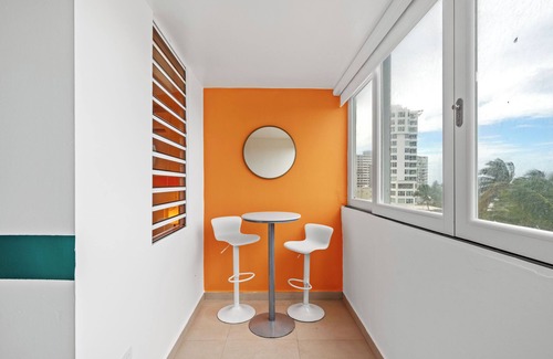 Parque Apartamento | A getaway to create new unforgettable memories