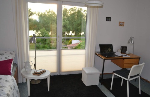 Strodehne Apartamento | experiencia con familiares o amigos agradables días junto a la naturaleza an der Havel
