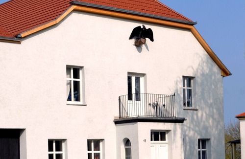 Strodehne Apartamento | experiencia con familiares o amigos agradables días junto a la naturaleza an der Havel