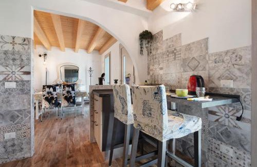 Trivignano Casa | with free parking at the Corte dell'Angelo