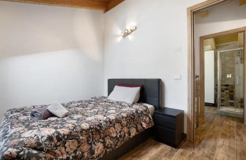 Trivignano Casa | with free parking at the Corte dell'Angelo
