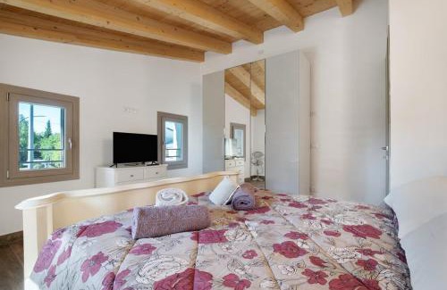 Trivignano Casa | with free parking at the Corte dell'Angelo