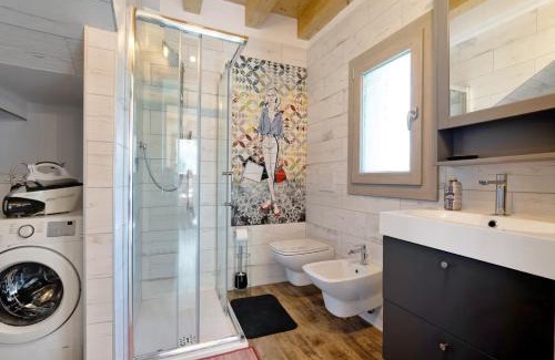 Trivignano Casa | with free parking at the Corte dell'Angelo