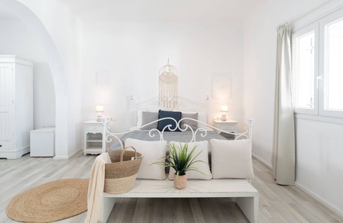 Tourlos Casa | With-inn Mykonos Suites