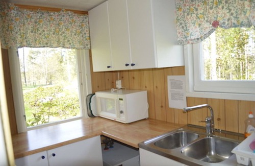 Norrkoping Municipality Casa | With lake views on the east coast of Sweden