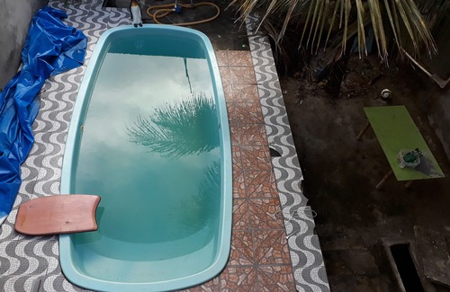 Aritagua Casa | Con piscina y garaje.