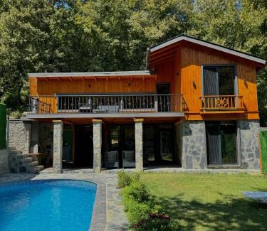 Sile Apartamento | With Private Pool Defne