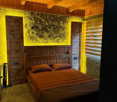 Sile Apartamento | With Private Pool Defne
