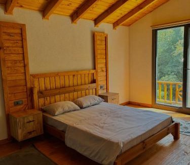Sile Apartamento | With Private Pool Defne