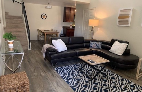 North Scottsdale Condominio | VRBO Paradise - con tantos snowbirds aterrizando aquí estarás en casa