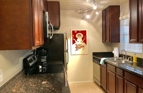 North Scottsdale Condominio | VRBO Paradise - con tantos snowbirds aterrizando aquí estarás en casa