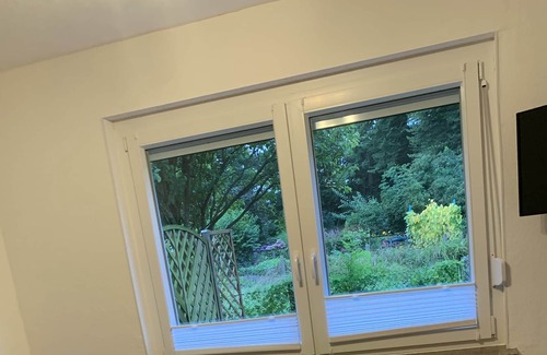 Sengwarden Apartamento | With terrace and garden: holiday paradise between South Beach and Hooksiel Beach