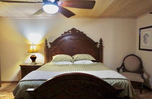 St. Cloud Complejo | With tree house, Surprising Tropical-style resort