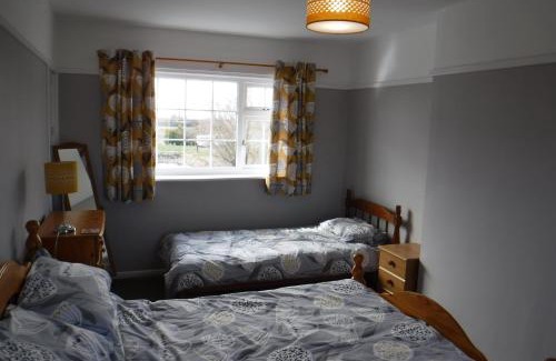 Alford Apartamento | Withern Mill Trout Farm