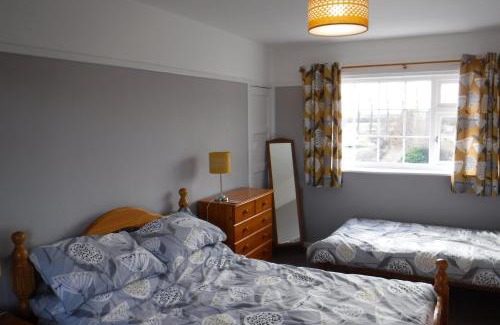 Alford Apartamento | Withern Mill Trout Farm