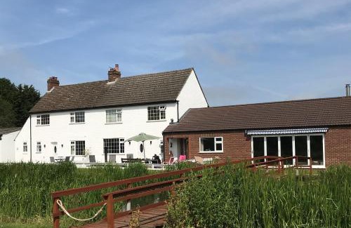 Alford Apartamento | Withern Mill Trout Farm
