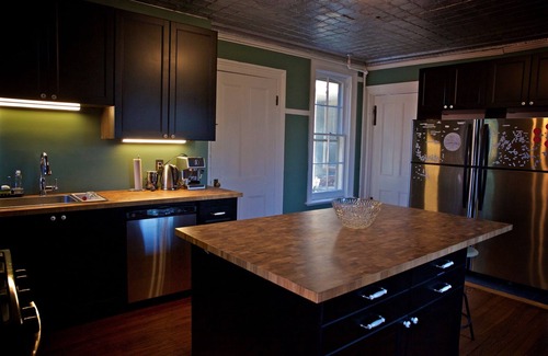 Newburgh Casa | Withers Mansion Large Groups - Hudson River Views!