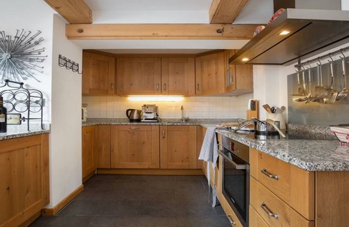 Le Tour Apartamento | Within THE Tempting Reach OF THE LA Vormaine SKI Lift
