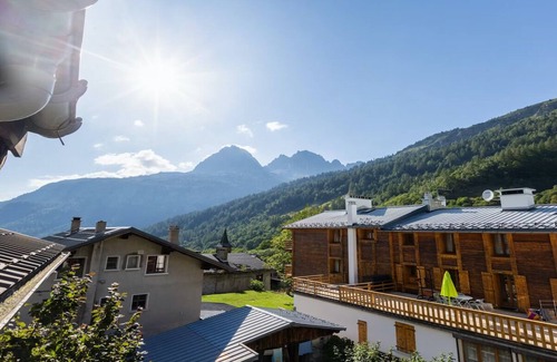 Le Tour Apartamento | Within THE Tempting Reach OF THE LA Vormaine SKI Lift