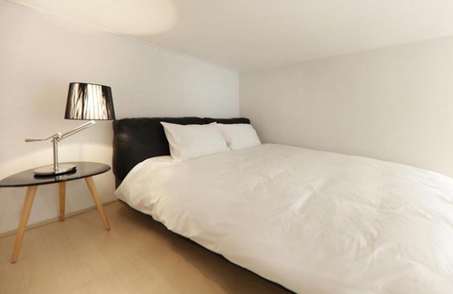 Bongpyeong Apartamento | WITHLAND HOTEL Pyeongchang