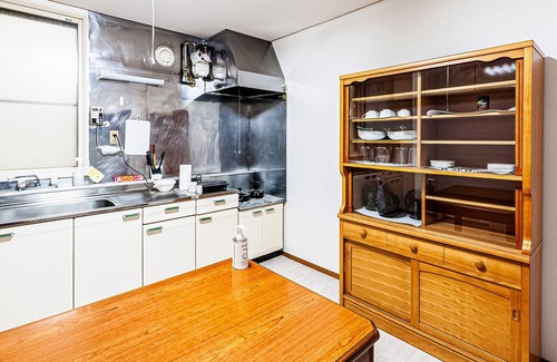 Hakodate Apartamento | Without meals Spacious space of 100 square meter /Hakodate Hokkaidō