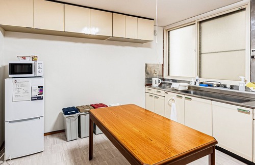 Hakodate Apartamento | Without meals Spacious space of 100 square meter /Hakodate Hokkaidō