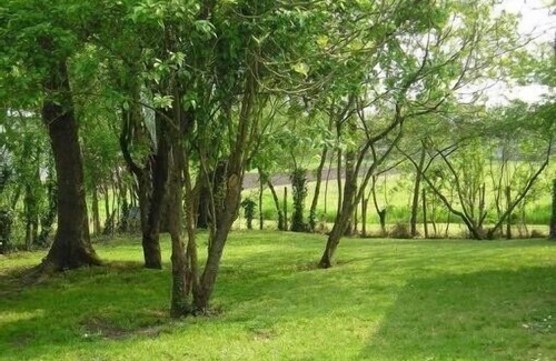 Damvix Casa | Casa típica en el corazón de la agradable Marais Poitevin
