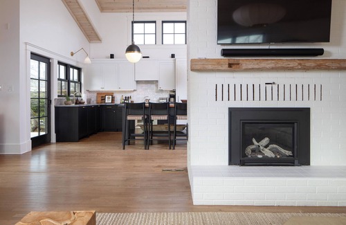 Chester Casa | Witmere - True Vacation Elegance