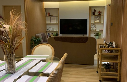 San Lorenzo Condominio | Witness the City From a New Perspective