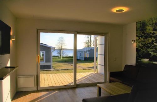 Klein Wittensee Casa | Witt am See D