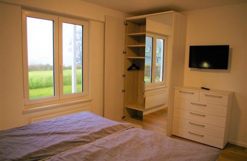 Klein Wittensee Casa | Witt am See H