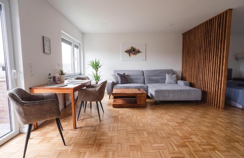 Gifhorn Apartamento | WITTMANN Ganze Apartments in Gifhorn