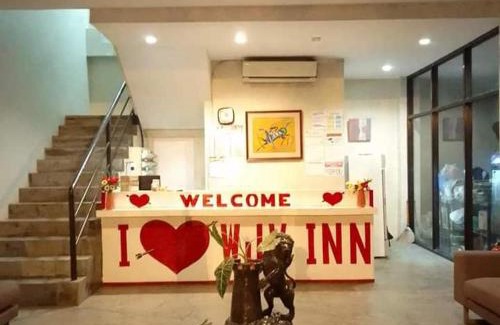 Mandaue Hotel | WJV INN CASUNTINGAN