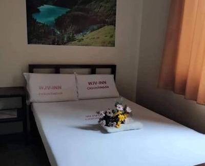 Mandaue Hotel | WJV INN CASUNTINGAN