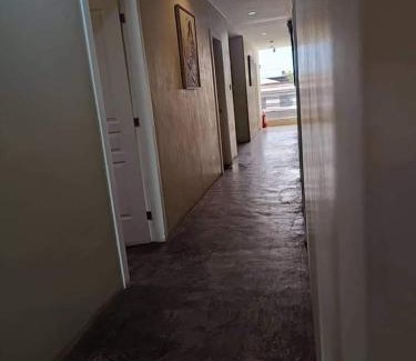 Mandaue Hotel | WJV INN CASUNTINGAN