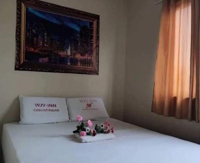 Mandaue Hotel | WJV INN CASUNTINGAN