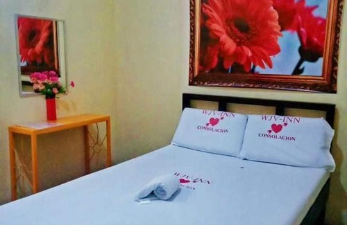 Consolacion Apartamento | WJV INN CONSOLACION