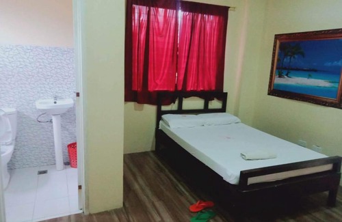 Consolacion Apartamento | WJV INN CONSOLACION