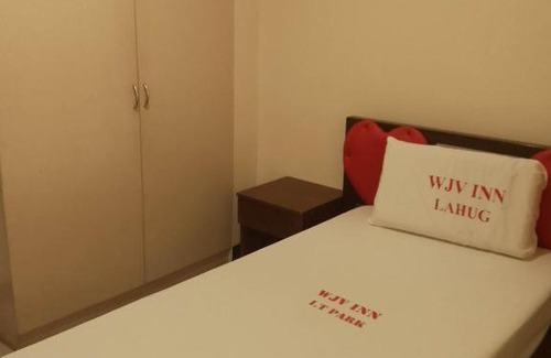 Guadalupe Hotel | WJV INN LAHUG