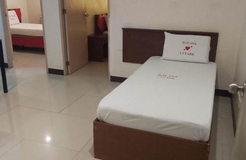 Guadalupe Hotel | WJV INN LAHUG