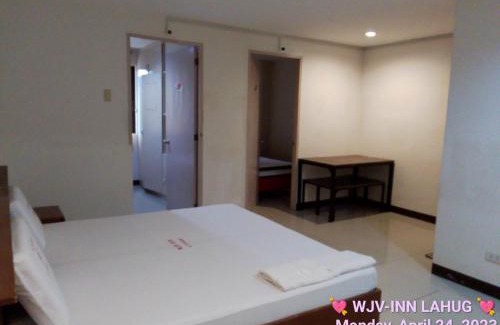 Guadalupe Hotel | WJV INN LAHUG