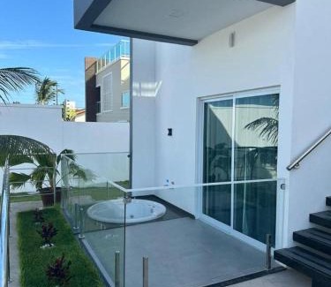 Canoa Quebrada Hotel | WL IMPERIO HOTEL POUSADA