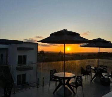 Canoa Quebrada Hotel | WL IMPERIO HOTEL POUSADA
