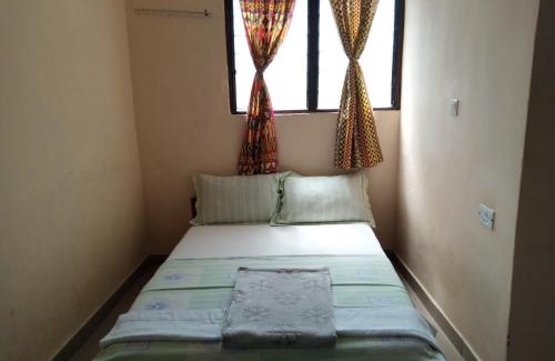 Wli Casa | Wli Waterfalls Inn