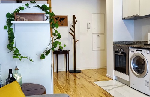 Santa Marinha Condominio | Wloft Poll