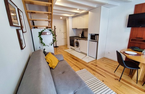 Santa Marinha Condominio | Wloft Poll