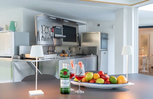 Pittulongu Apartamento | WLofts 12 by Klodge - cozy design holiday suite